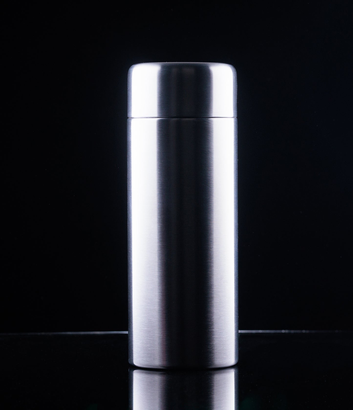 Silverback Bottle