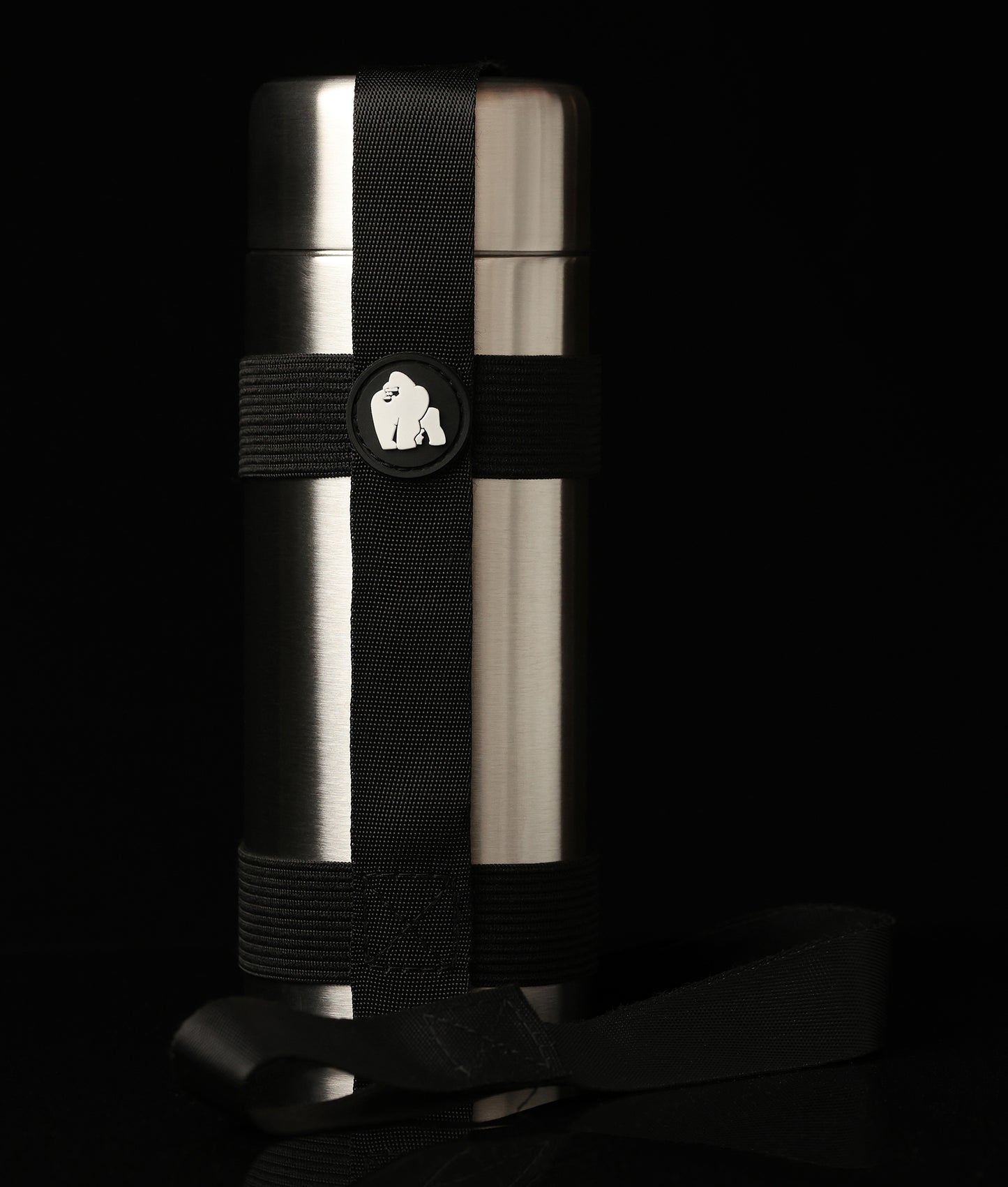Silverback Bottle