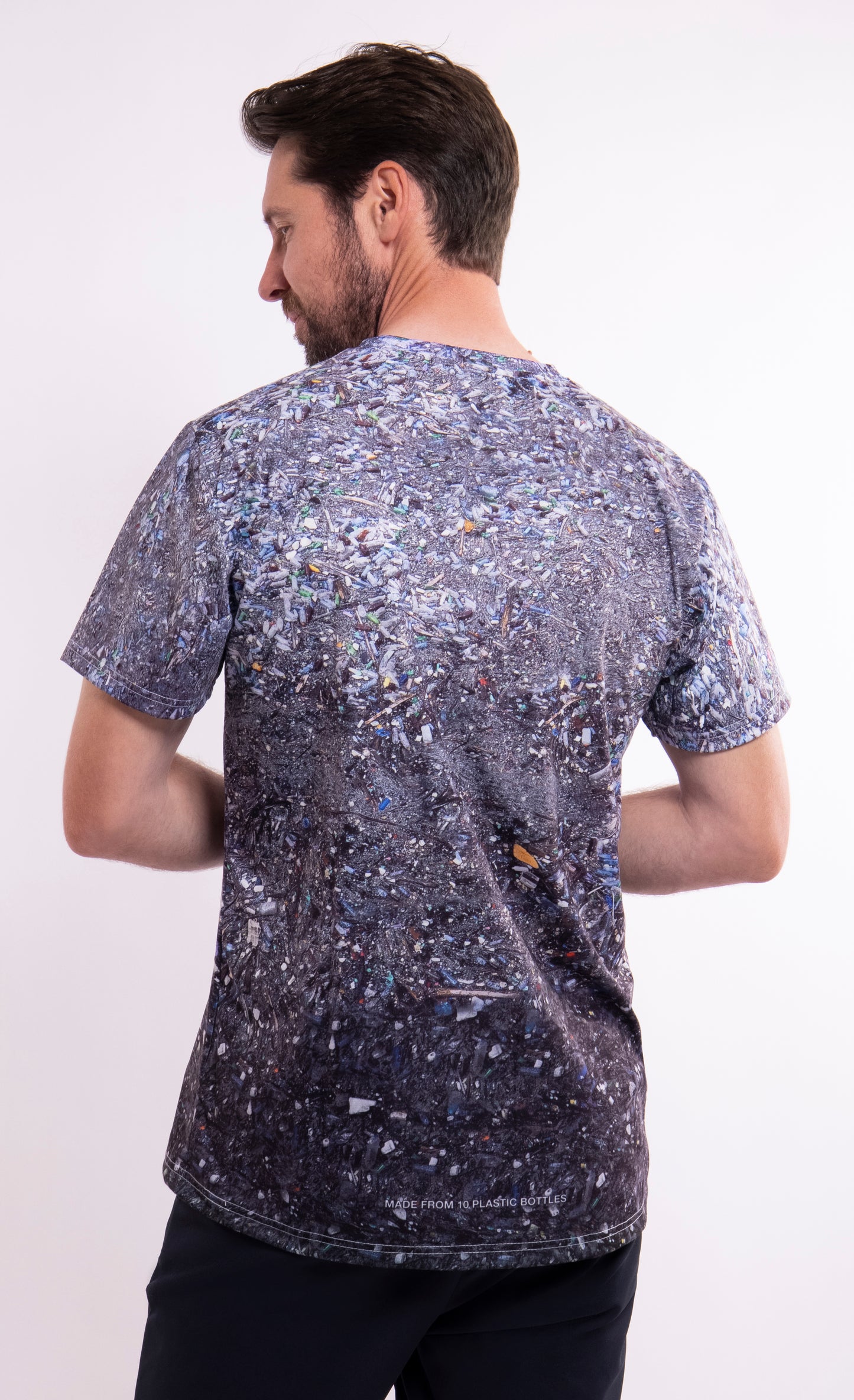 Boat T-Shirt - Men's