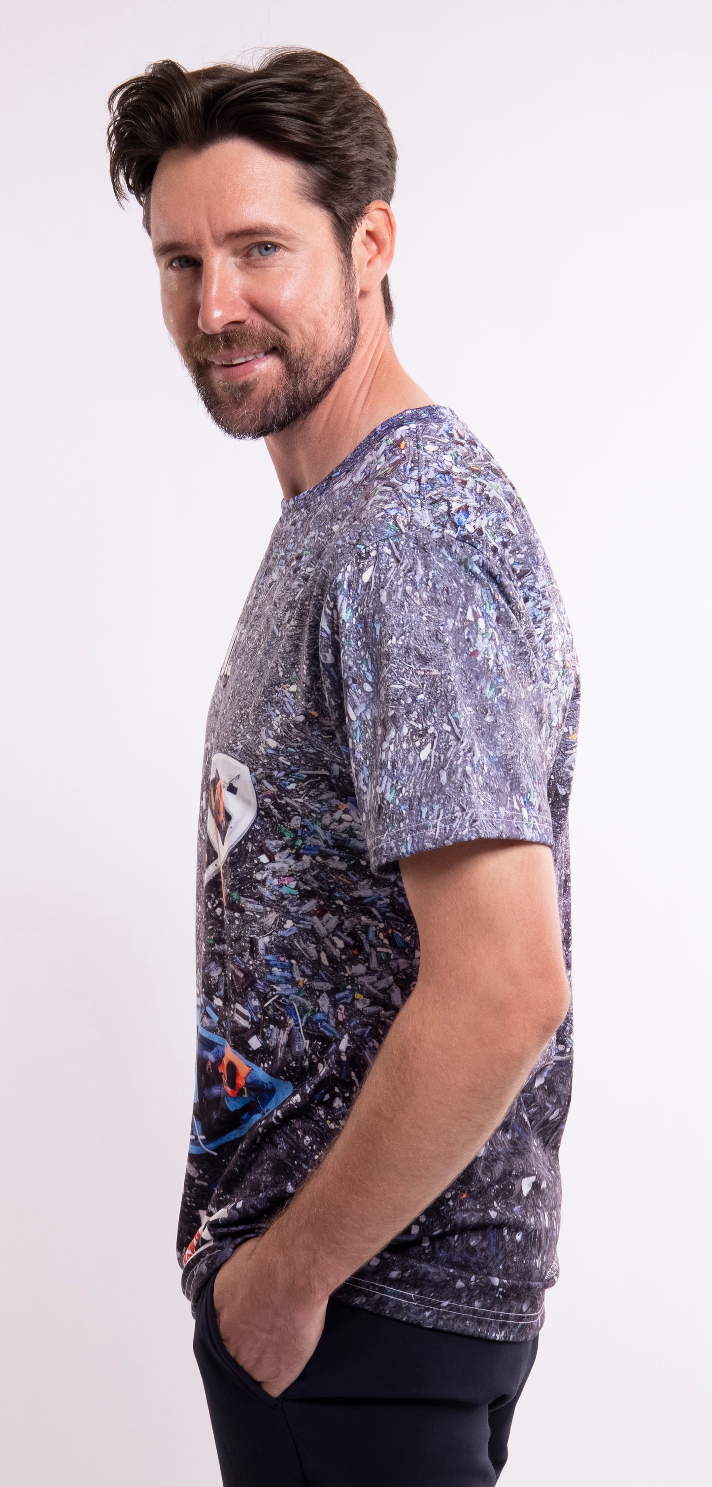 Boat T-Shirt - Men's