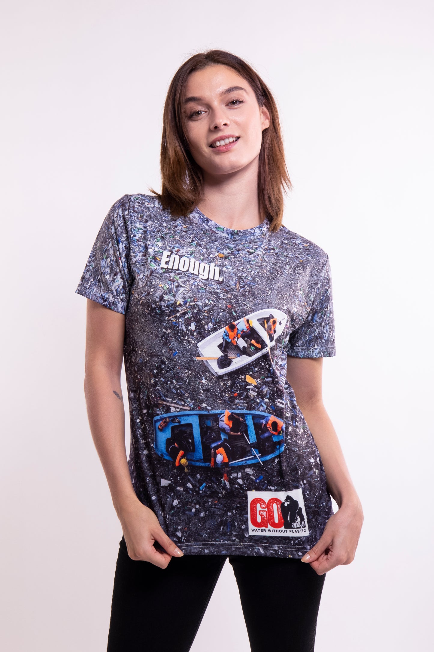 Boat T-Shirt - Women's